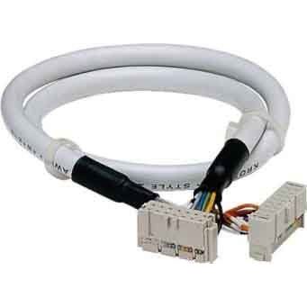 Phoenix Contact - SPS-Verbindungskabel Rundkabel FLK14/16EZ-DR/250/S7
