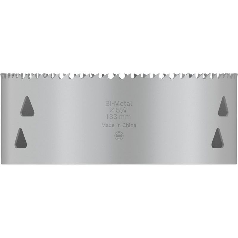 Bosch - Lochsäge PRO Multi Material 2608901541 Lochsäge 133 mm mit