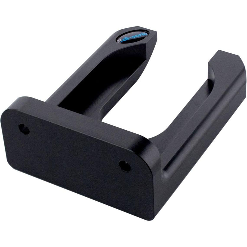 Di-soric - Zubehör/Ersatzteile für Industriesensoren Wandhalterung ID-100-WBKT ID-80-IM3-2-S