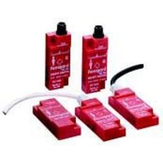 Rockwell - Positionsschalter mit getrenntem Betätiger Sicherheitsschalter 440N-G02058