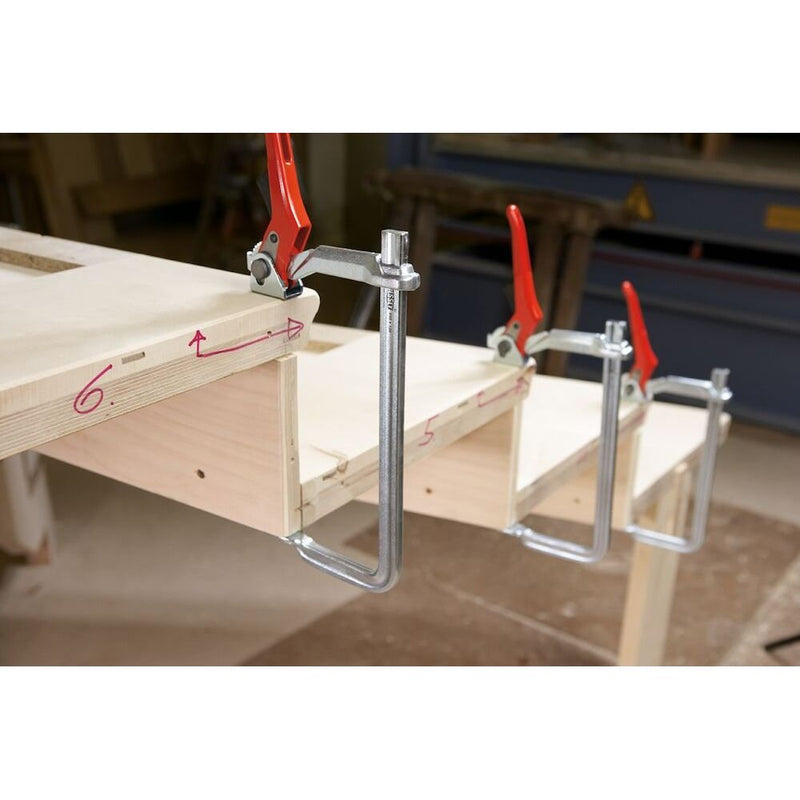 BESSEY - Klemmzwinge Hebelzwinge classiX GSH50