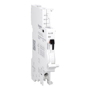 Schneider Electric - Zusatzeinrichtung für Reiheneinbaugeräte Fernmeldeschalter Acti9 A9N26907 SD 100mA-6A AC/DC