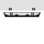 RZB - Mechanisches Zubehör/Ersatzteile für Leuchten Einbaurahmen 982433.003 530x194x1,5 f.3Lp