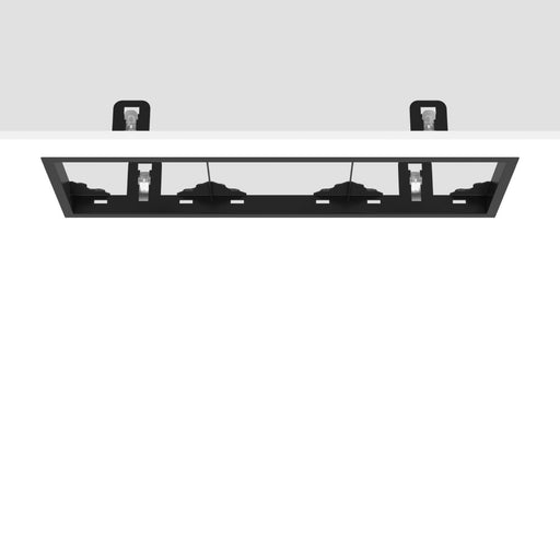 RZB - Mechanisches Zubehör/Ersatzteile für Leuchten Einbaurahmen 982433.003 530x194x1,5 f.3Lp