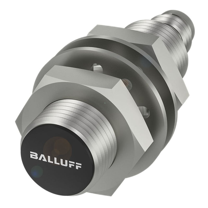 Balluff - Induktiver Näherungsschalter Sensor induktiv BES516325-G-E5-C-S49 sn=4mm,S,PNP,M8