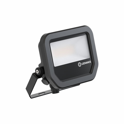 Ledvance - Downlight/Strahler/Flutlicht LED-Fluter FL10P8W1K2LM830..BK 830, sw