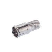 Kathrein - Koax-Steckverbinder F-Quick-Kabelstecker EMK 02