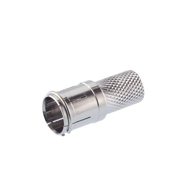 Kathrein - Koax-Steckverbinder F-Quick-Kabelstecker EMK 02