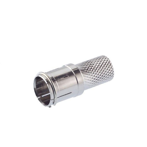 Kathrein - Koax-Steckverbinder F-Quick-Kabelstecker EMK 02