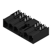 Weidmüller - Leiterplattensteckverbinder Verbinder 10.16mm SU 10.16H#2597330000 − 30 Stück