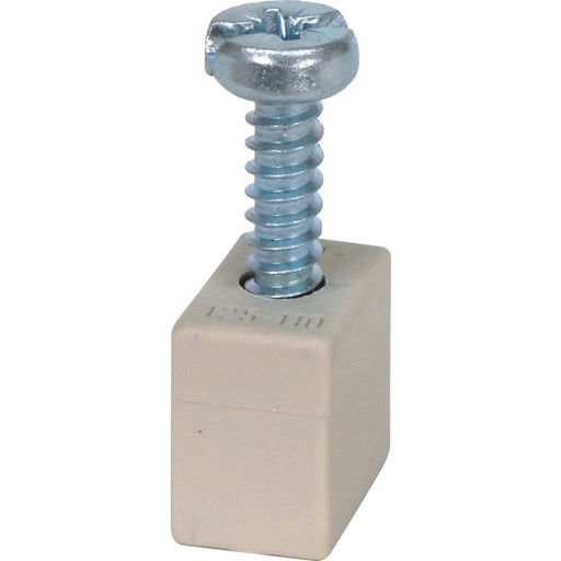 Eaton - Komponente für den Ausbau (Schaltschrank) Abstandshalter ADT125-110 f.CI-Gehäuse − 10 Stück