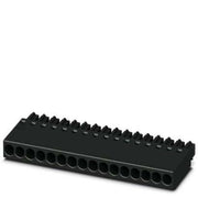 Phoenix Contact - Kabelsteckverbinder für Leiterplattensteckverbinder Leiterplattensteckverbind. MCC 0,5/16-ST-2,54 − 100 Stück