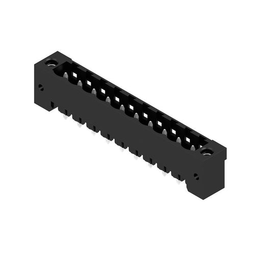 Weidmüller - Leiterplattensteckverbinder Verbinder 5.08mm SL 5.08HC#1148720000  − 30 Stück
