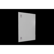 Rittal - Tür/Bedientableau (Schaltschrank) Teiltür SV 9682.146 BH: 400x600mm