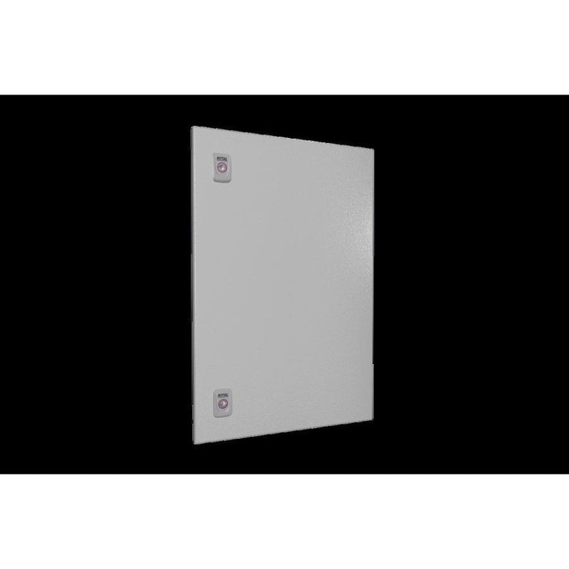 Rittal - Tür/Bedientableau (Schaltschrank) Teiltür SV 9682.146 BH: 400x600mm