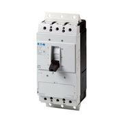 Eaton - Lasttrennschalter 3polig N3-400-SVE 400A Steckeinsatz