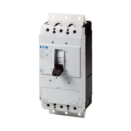 Eaton - Lasttrennschalter 3polig N3-400-SVE 400A Steckeinsatz