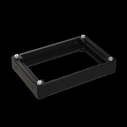 Striebel&John - Sockel/Sockelelement (Schaltschrank) Sockel TZG105 T=225mm 1FB H=50mm