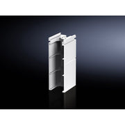 Rittal - Abdeckung für D0-Sicherungssockel Anschlussraum-Abdeckung SV 9677.402 f.NH-Gr.00 (185mm)