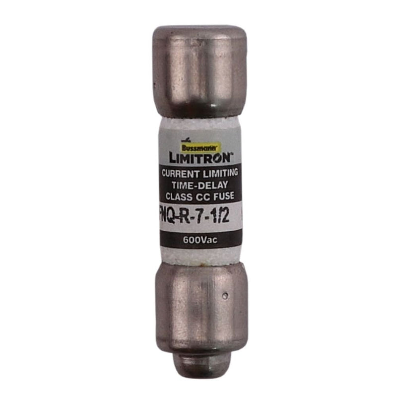 Eaton - HRC-Sicherung Sicherungseinsatz FNQ-R-7-1/2 7.5 A, AC 600 V − 10 Stück