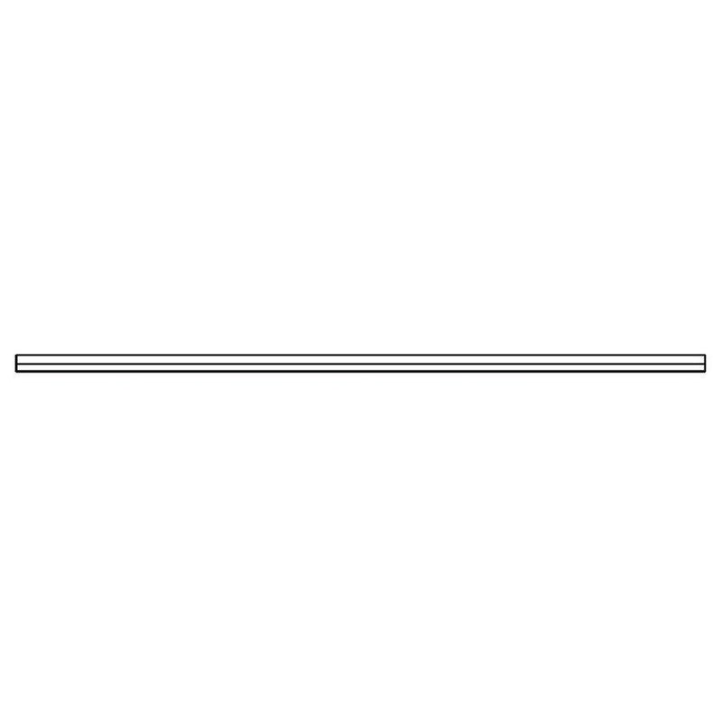 HellermannTyton - Kabelbinder Verschlussband ATS 3080 102-66109(500) 500m/Spule PA6.6 Nat − 4 Packung