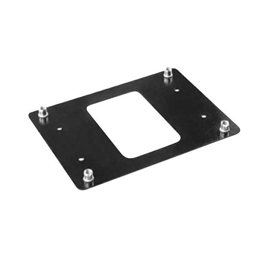 Grothe - Zubehör/Ersatzteile für Gefahrenmeldesystem Bodenplatte mit Anker LS 1033/295