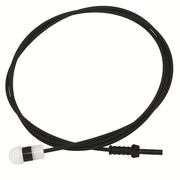 ABB Stotz S&J - Lichtbogenüberwachungssystem Linsensensor TVOC-2-DP8 Länge 8m für TVOC-2