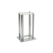 SG Leuchten - Mechanisches Zubehör/Ersatzteile für Leuchten Befestigungssatz f. Poller 600580
