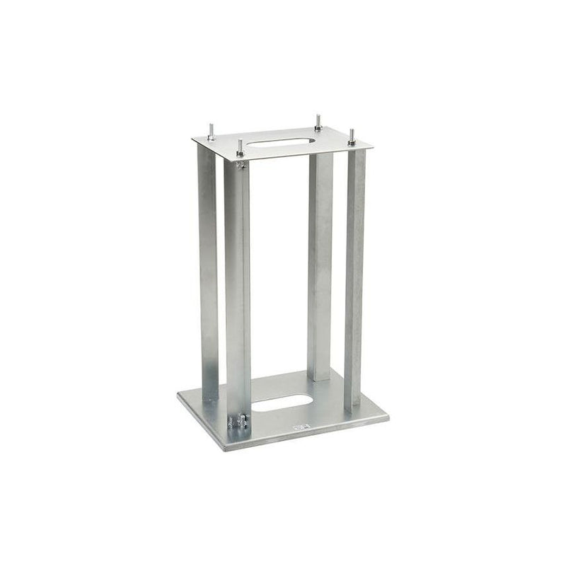 SG Leuchten - Mechanisches Zubehör/Ersatzteile für Leuchten Befestigungssatz f. Poller 600580