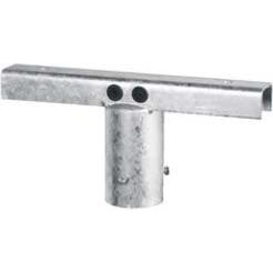 Siteco - Zubehör/Ersatzteile für Lichtmast Traverse 5NY74702XA21 − 1 Stück by Siteco
