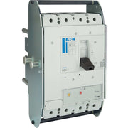 Eaton - Leistungsschalter für Trafo-, Generator- und Anlagenschutz Leistungsschalter NZMH3-4-AX630-AVE NZM3 PXR10 630A, 4p
