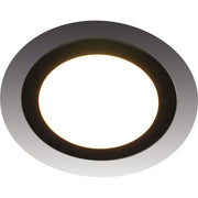 Hera - Downlight/Strahler/Flutlicht LED-Einbauleuchte 20203173002 schwarz 3000K