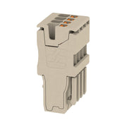 Weidmüller - Zubehör/Ersatzteile für Klemmen Stecker APG 1.5/4 PUSH IN, 1.5 mm² − 25 Stück