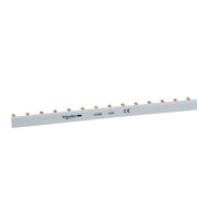 Schneider Electric - Phasenschiene 10400 Steg 3p 11 mod. 63A