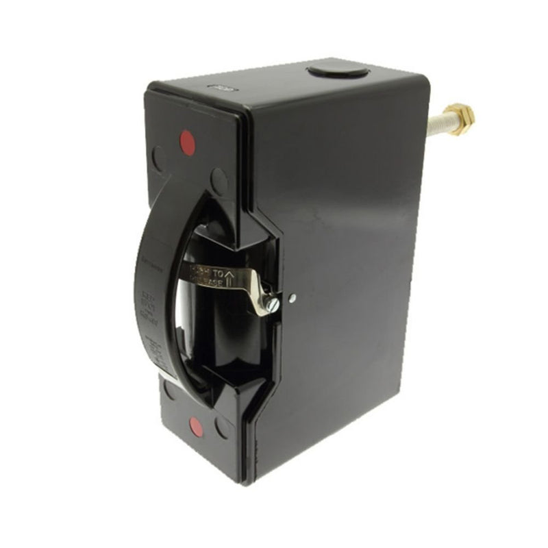 Eaton - NH-Sicherungsunterteil Sicherungshalter RS400PH 400 A, AC 690 V