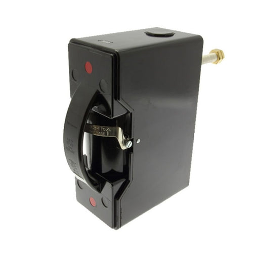 Eaton - NH-Sicherungsunterteil Sicherungshalter RS400PH 400 A, AC 690 V