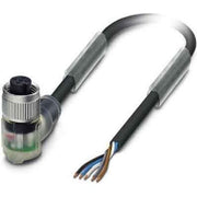 Phoenix Contact - Konfektioniertes Sensor-Aktor-Kabel Sensor-/Aktor-Kabel SAC-5P-10,0 #1694431