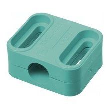 Pepperl+Fuchs Fabrik - Zubehör/Ersatzteile für Industriesensoren Befestigungsflansch BF 11 für Sensor D=11mm