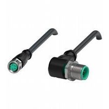 Pepperl+Fuchs Fabrik - Konfektioniertes Sensor-Aktor-Kabel Verbindungskabel V31GMBK2MPURUV1W − 1 Stück