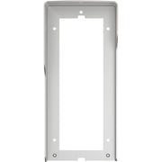 Legrand (BT) - Dach-/Bodenelement (Gehäuse/Schaltschrank) Regendachrahmen 350531 Allmetal, 3 Module