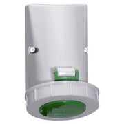 Bals Elektrotech - CEE-Steckdose (IEC 60309) Wandsteckdose 32A 5p >50V 11025 2h IP67