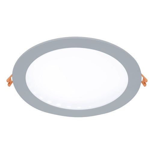 EVN Lichttechnik - Decken-/Wandleuchte LED Einbaupanel LPR223540 IP20, 4000K 1700lm