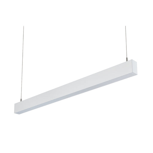 Feilo Sylvania - Pendelleuchte Lichtkanal LED-Modul MC2 KIT 1.2 #2071471 840, DALI, weiß