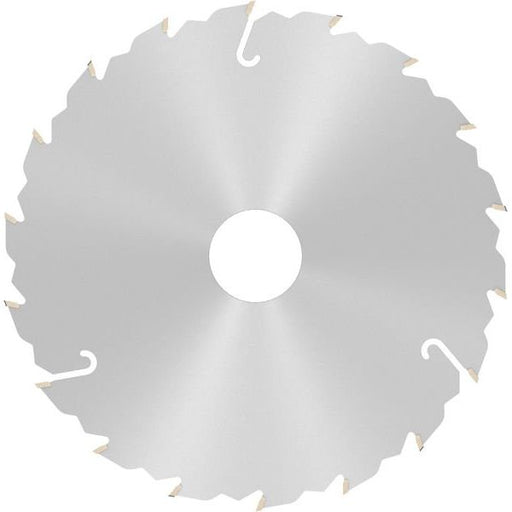 Bosch - Kreissägeblatt PRO Wood Kreissägeblatt, 2608640789 165 x 2,2 x 30 mm