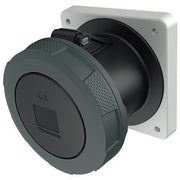 Mennekes - CEE-Anbausteckdose (IEC 60309) Anbaudose TA 3283 125A,5p,7h,500V,IP67