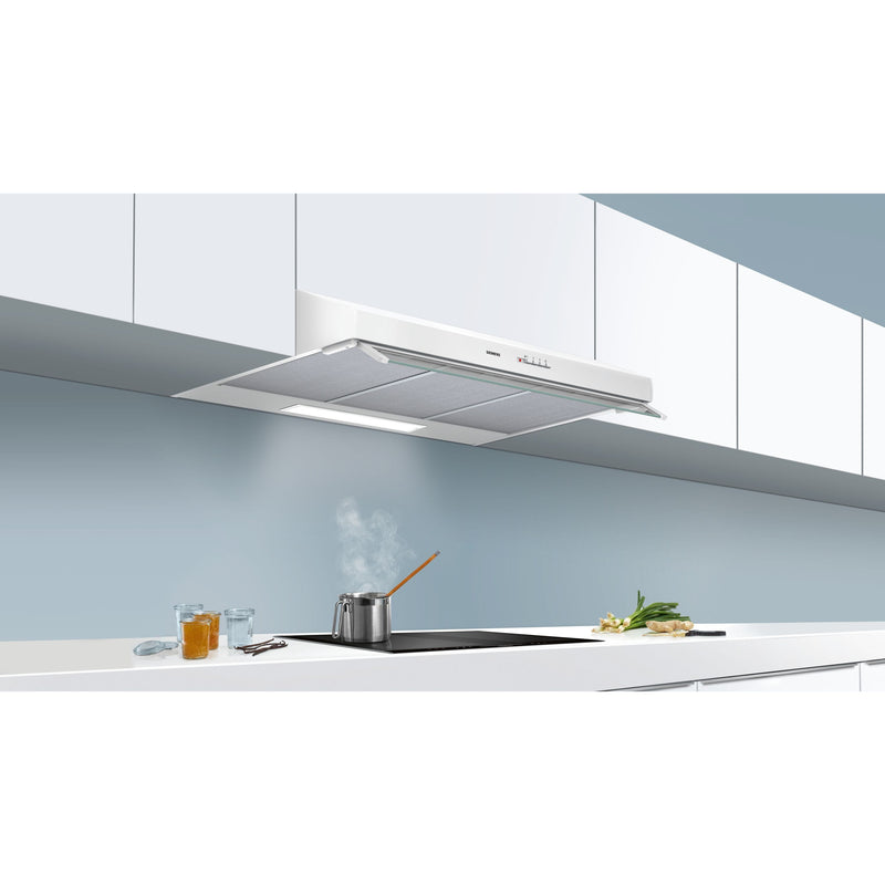 Siemens MDA - Dunstabzugshaube UB-Haube LU93LCC20 IQ300