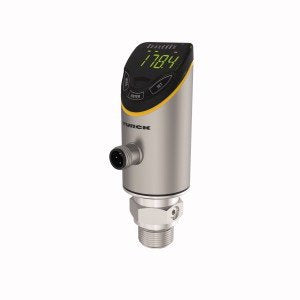 Turck - Druckschalter Frontbündiger Drucksensor PS3112.5V0#100021439 Rel.Druck-1..2.5bar