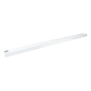 Ledvance - Lichttechnisches Zubehör/Ersatzteile für Leuchten Tragschieneneinsatz TRUSYS#4099854230196 f. T5-LED-Tube