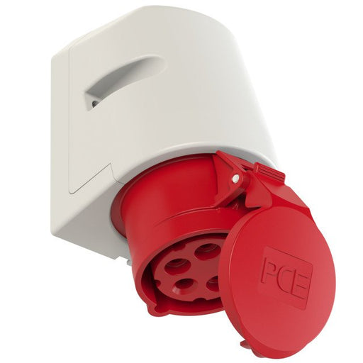 PC Electric - CEE-Steckdose (IEC 60309) Steckdose 16A 115-6