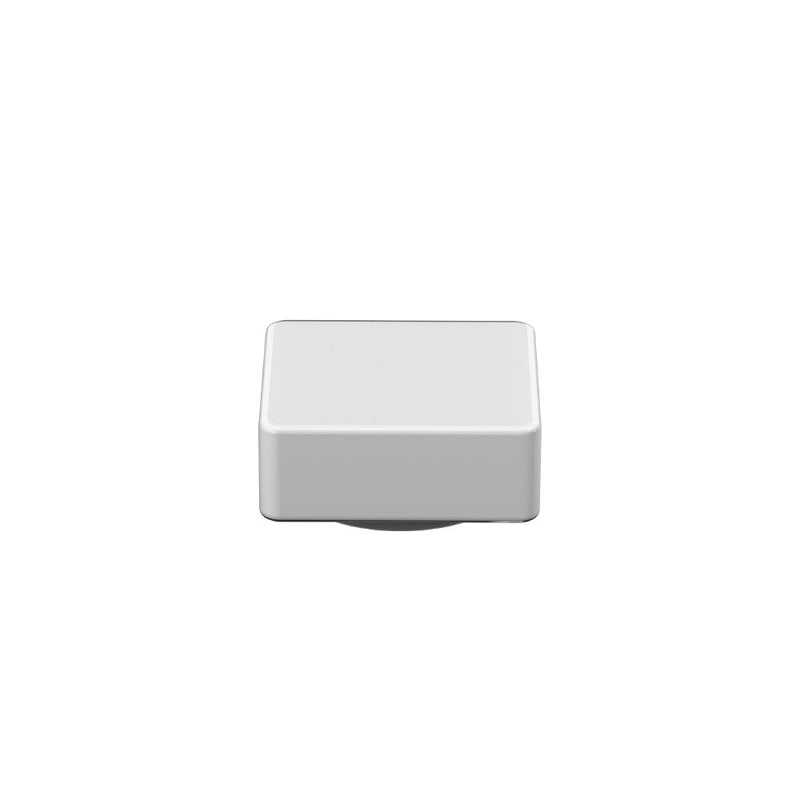 RZB - Lichttechnisches Zubehör/Ersatzteile für Leuchten Ersatzglas 05-20127 opal-gl 190x190mm